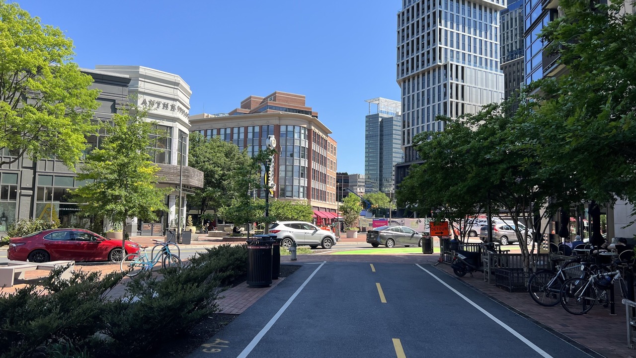 Photo of Others in Bethesda