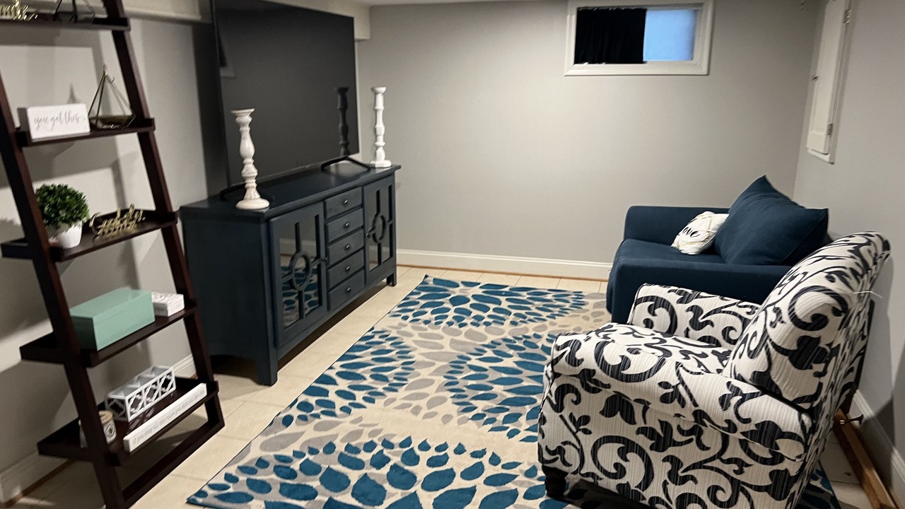 Photo of Bedroom in Bethesda
