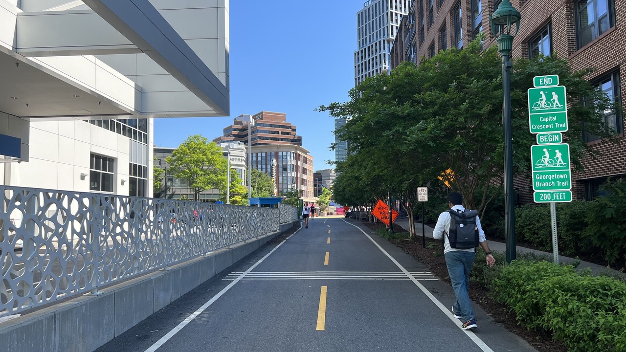 Photo of Others in Bethesda