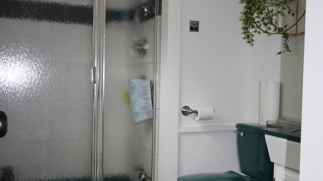 Photo of Bathroom in East Falmouth
