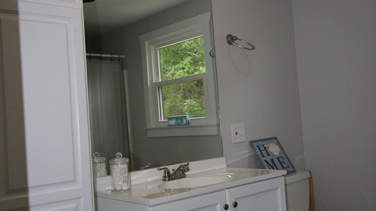 Photo of Bathroom in East Falmouth