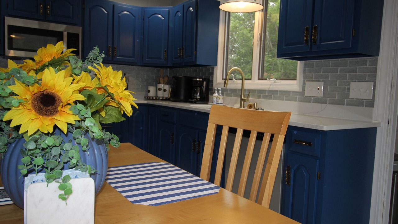 Photo of Kitchen in East Falmouth