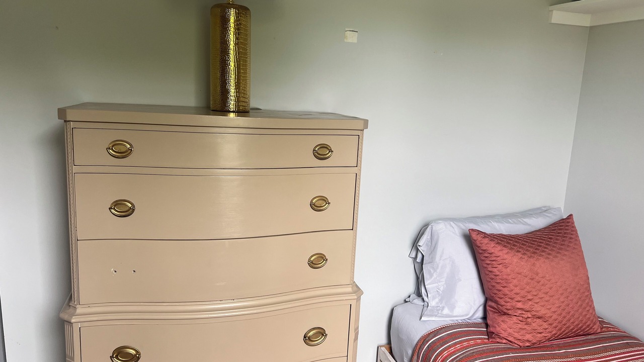 Photo of Bedroom in East Falmouth