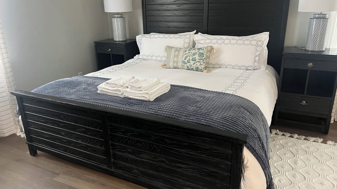 Photo of Bedroom in East Falmouth