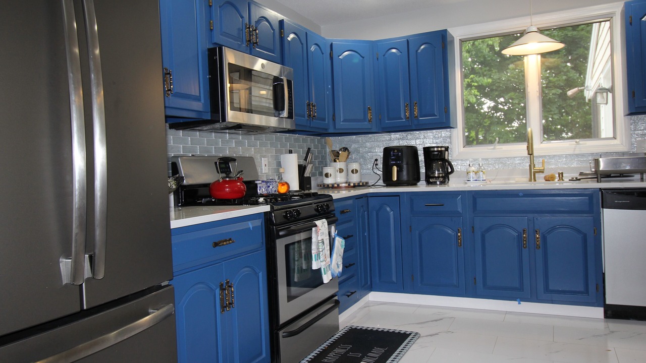 Photo of Kitchen in East Falmouth