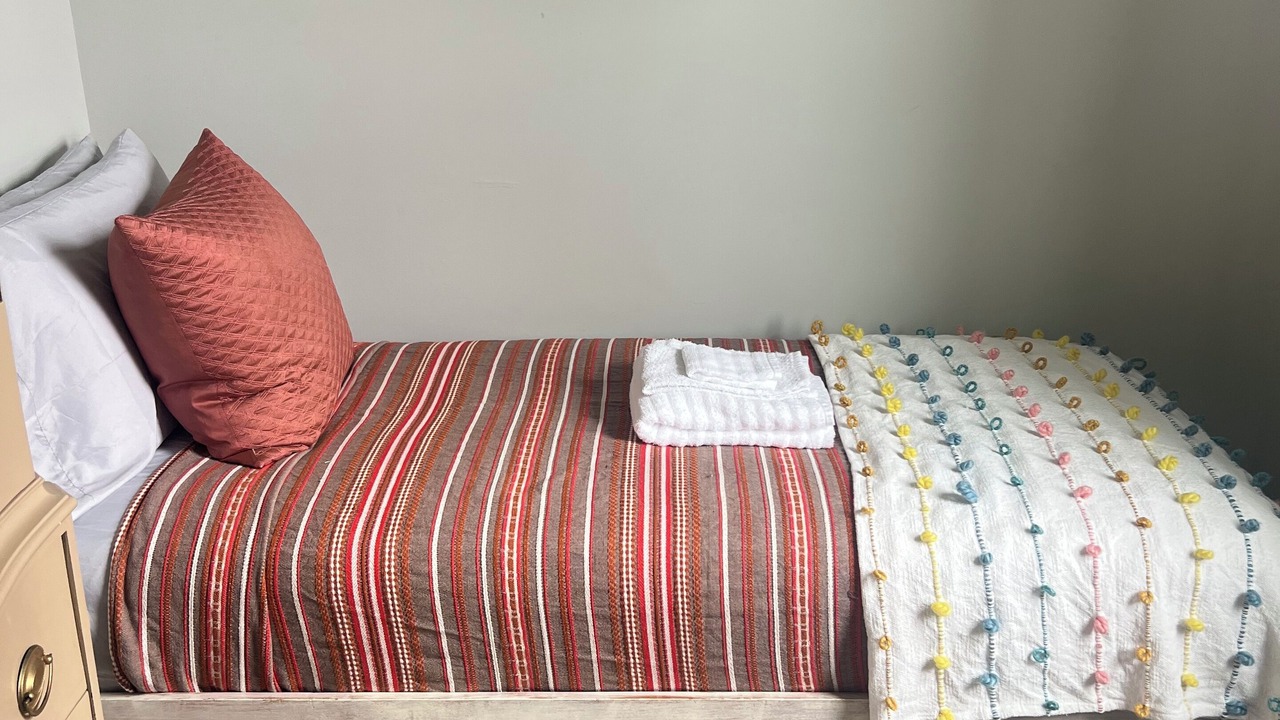 Photo of Bedroom in East Falmouth