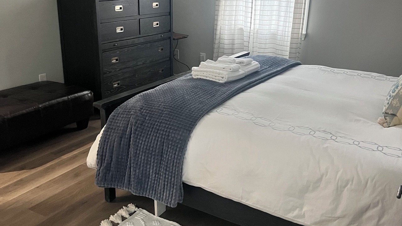 Photo of Bedroom in East Falmouth