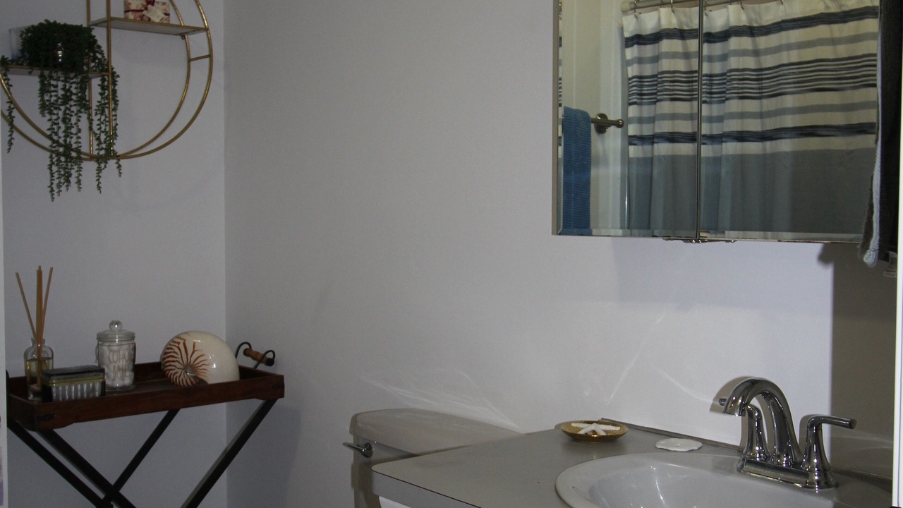 Photo of Bathroom in East Falmouth