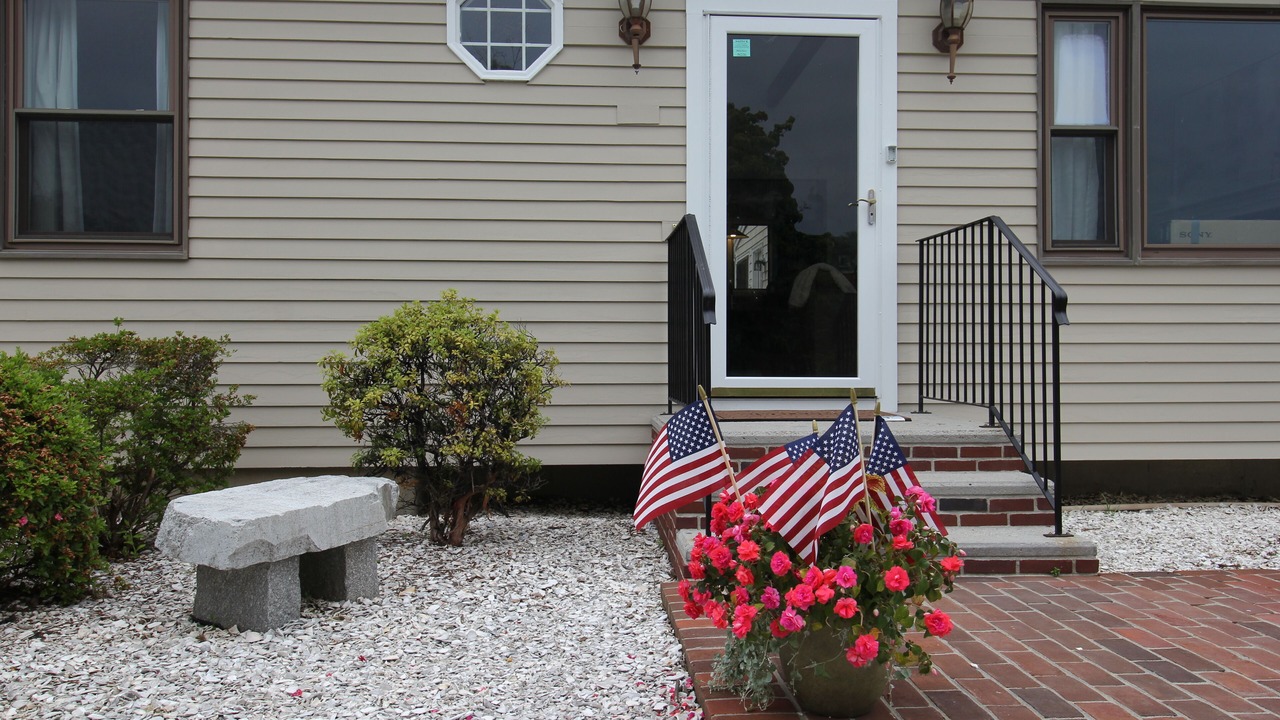 Photo of Outdoor in East Falmouth