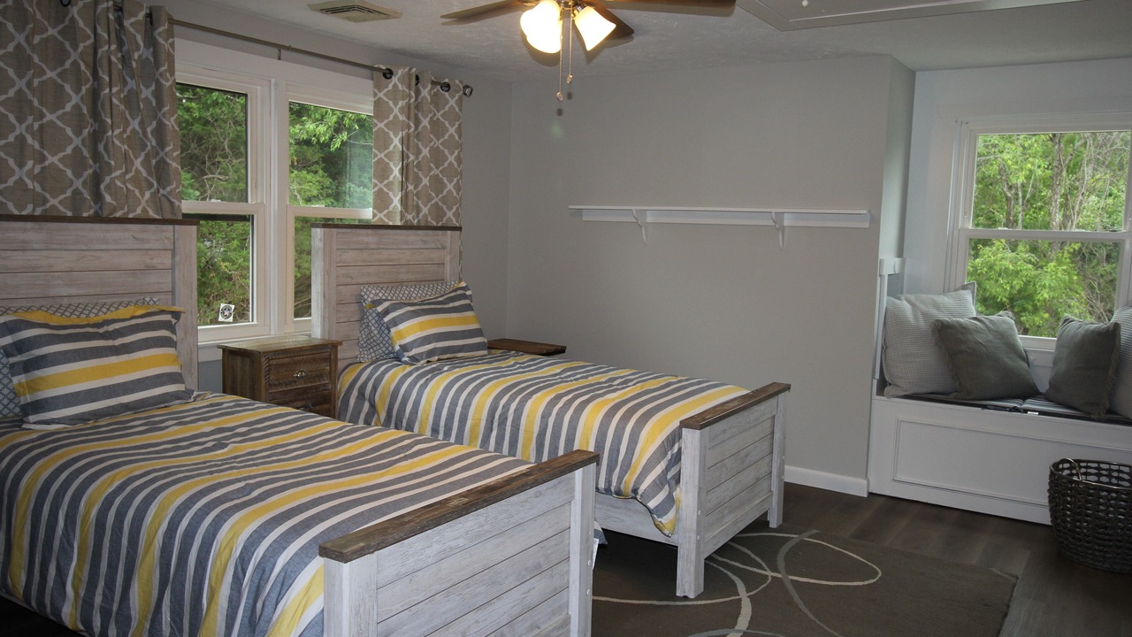 Photo of Bedroom in East Falmouth