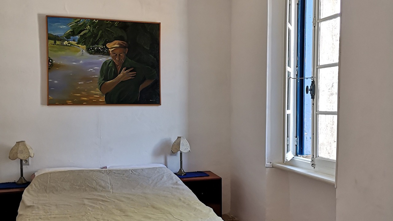 Photo of Bedroom in Albas