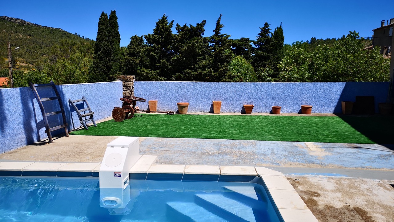 Photo of Outdoor in Albas