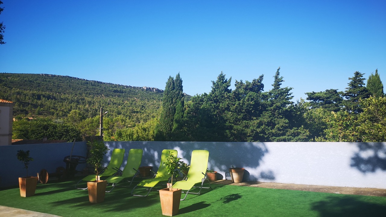 Photo of Outdoor in Albas