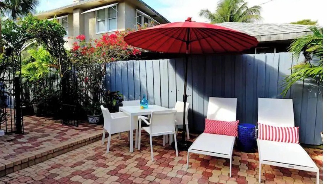 Photo of Outdoor in Grandview Heights