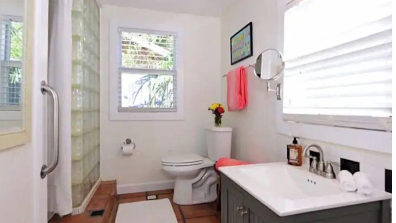 Photo of Bathroom in Grandview Heights