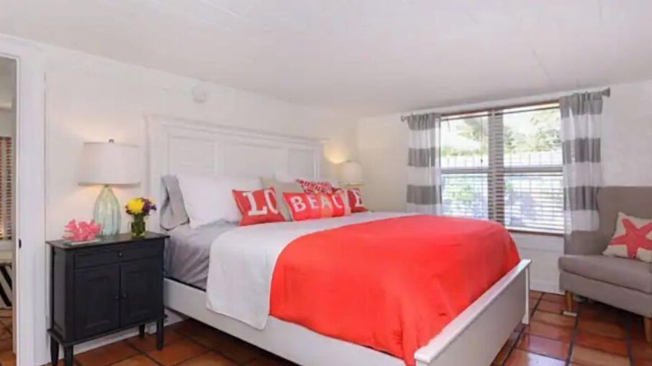 Photo of Bedroom in Grandview Heights