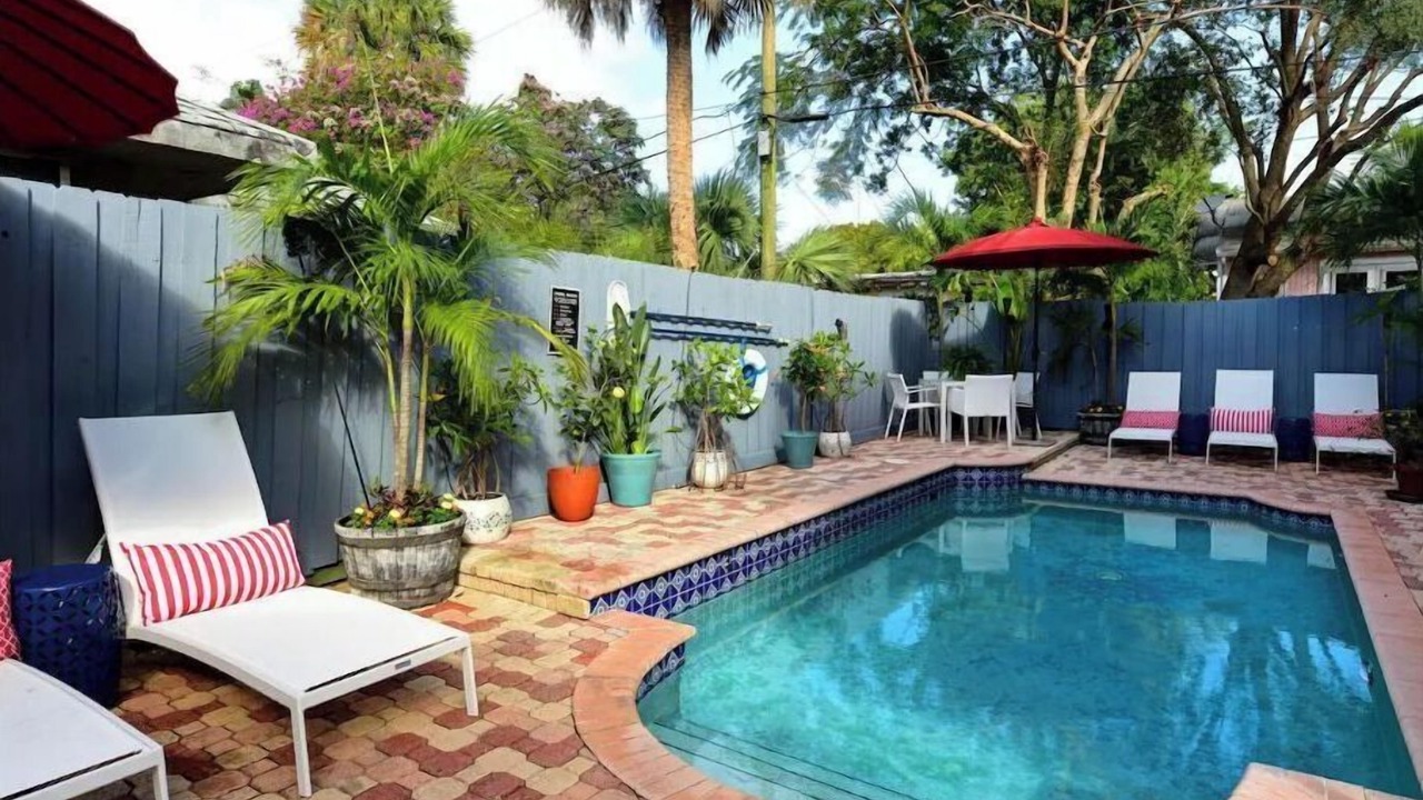 Photo of Outdoor in Grandview Heights