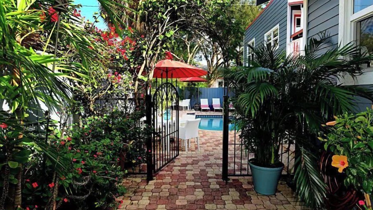 Photo of Patio Balcony in Grandview Heights