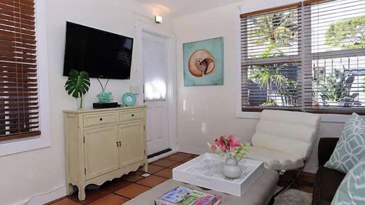 Photo of Livingroom in Grandview Heights