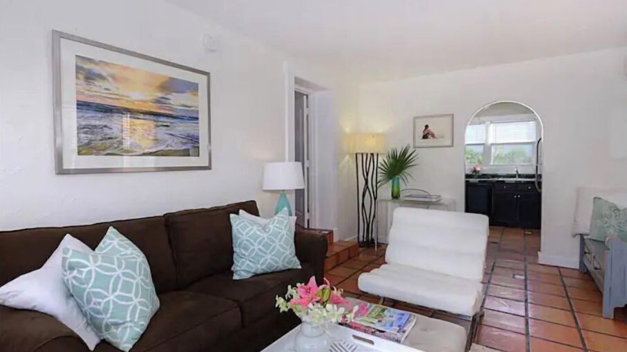 Photo of Livingroom in Grandview Heights