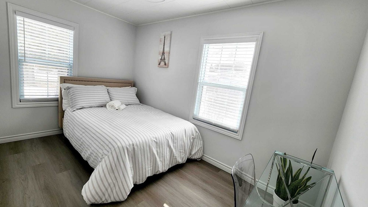 Photo of Bedroom in Sault Ste. Marie