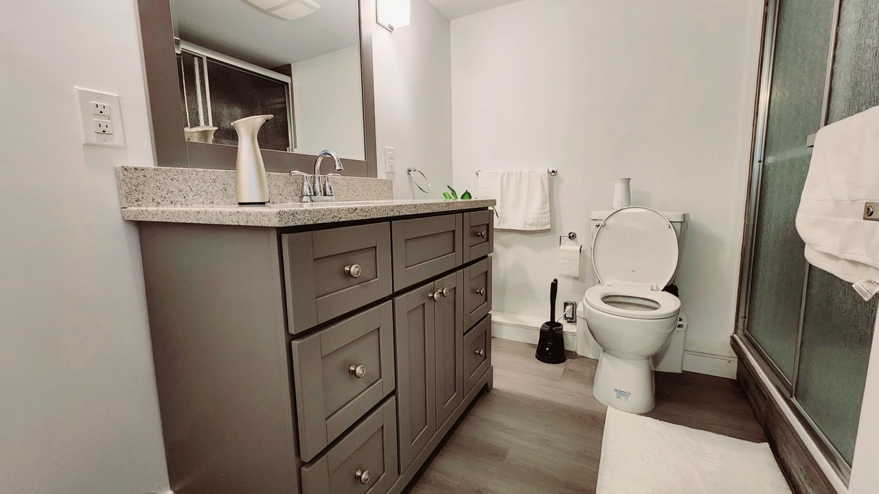 Photo of Bathroom in Sault Ste. Marie