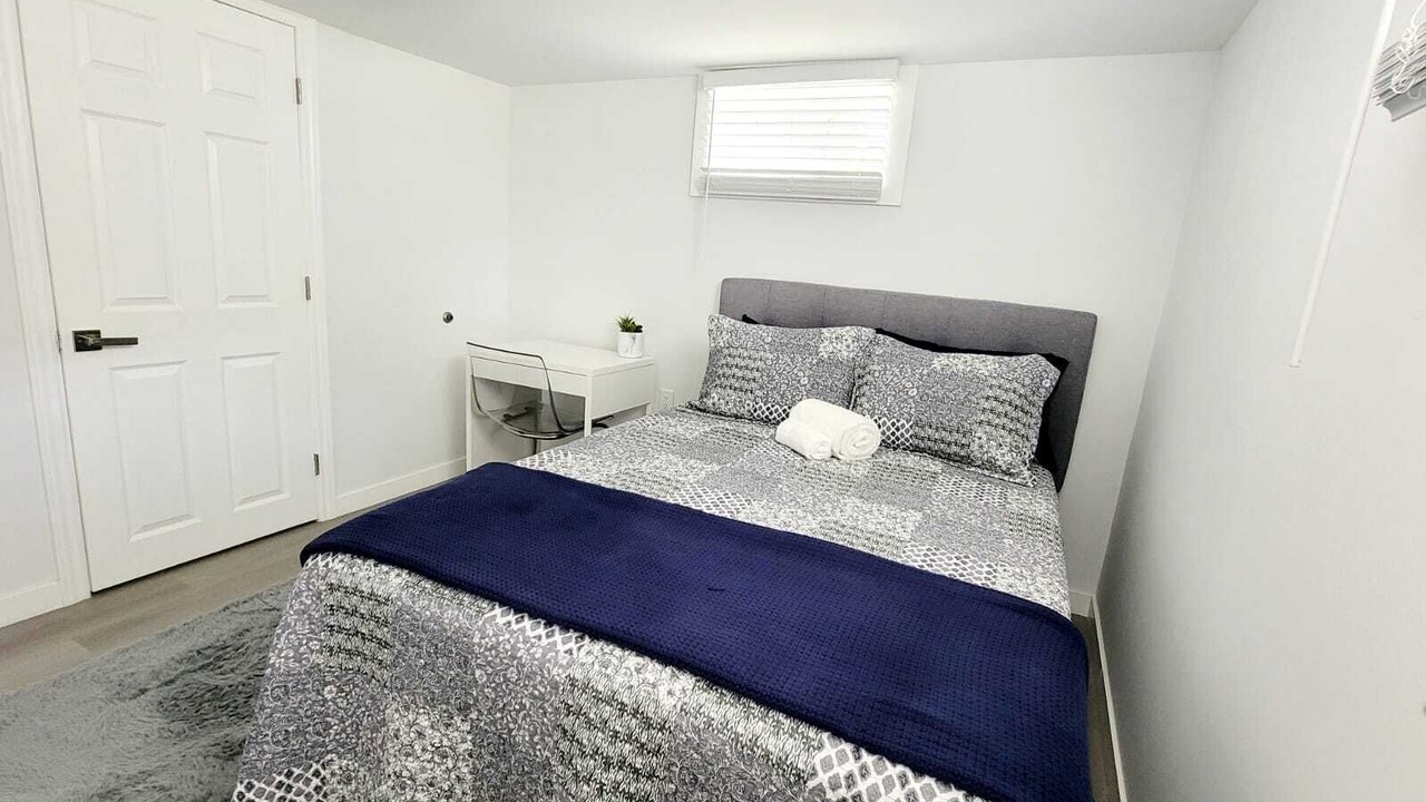 Photo of Bedroom in Sault Ste. Marie