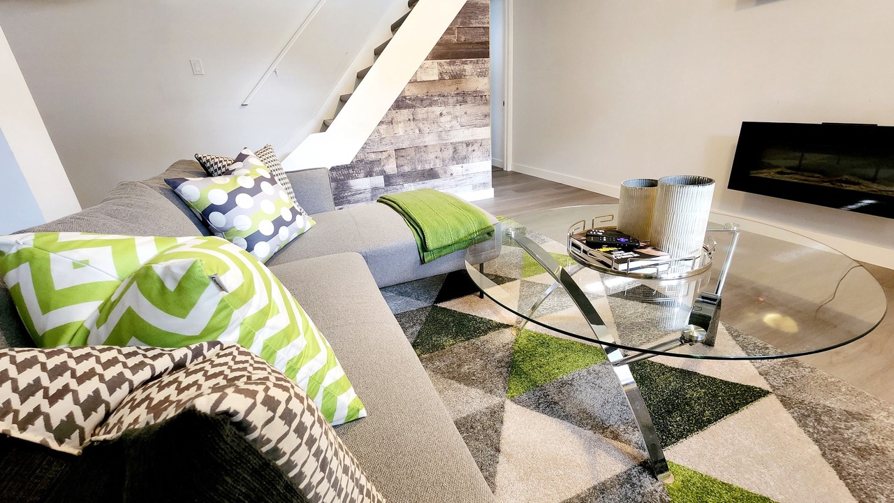 Photo of Livingroom in Sault Ste. Marie