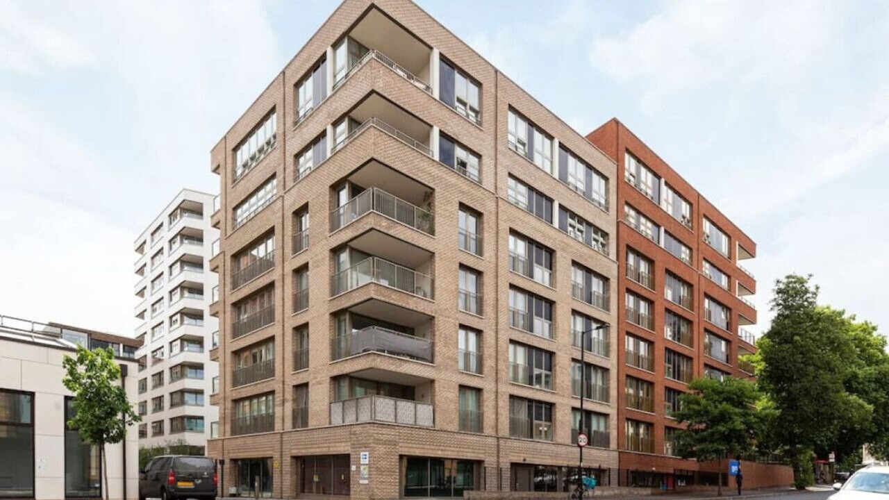 Photo of Outdoor in Islington