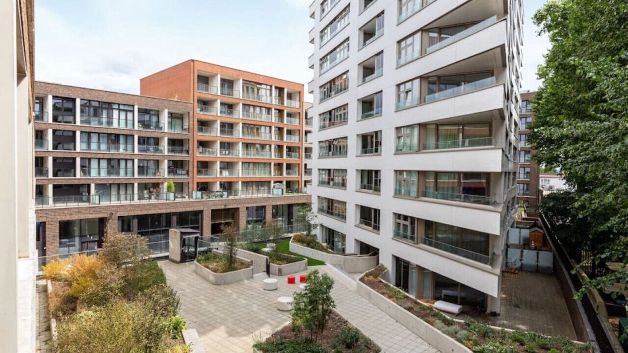 Photo of Outdoor in Islington