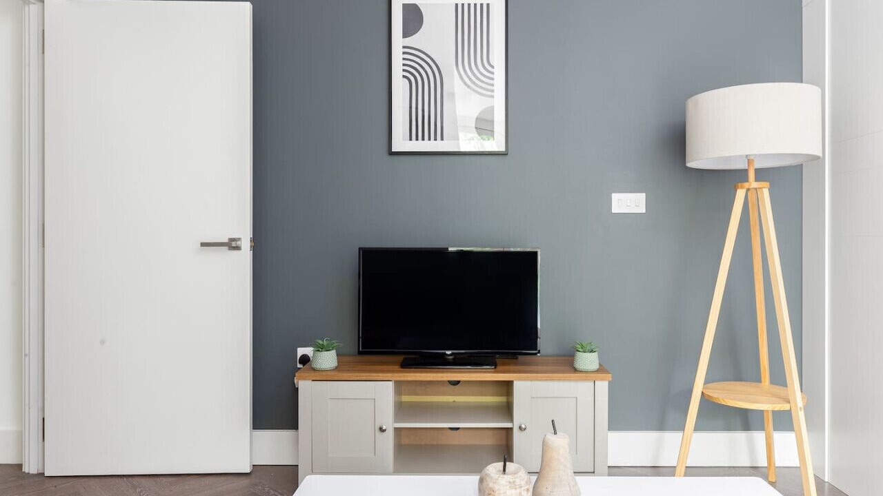 Photo of Livingroom in Islington