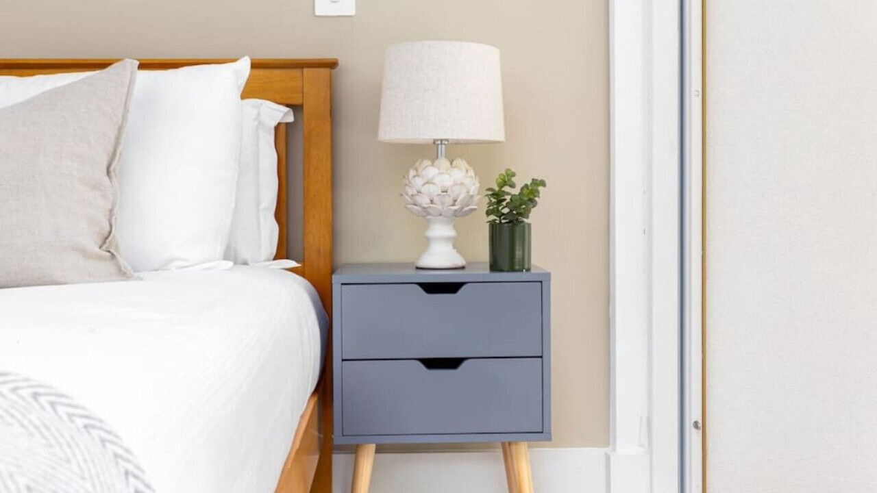 Photo of Bedroom in Islington