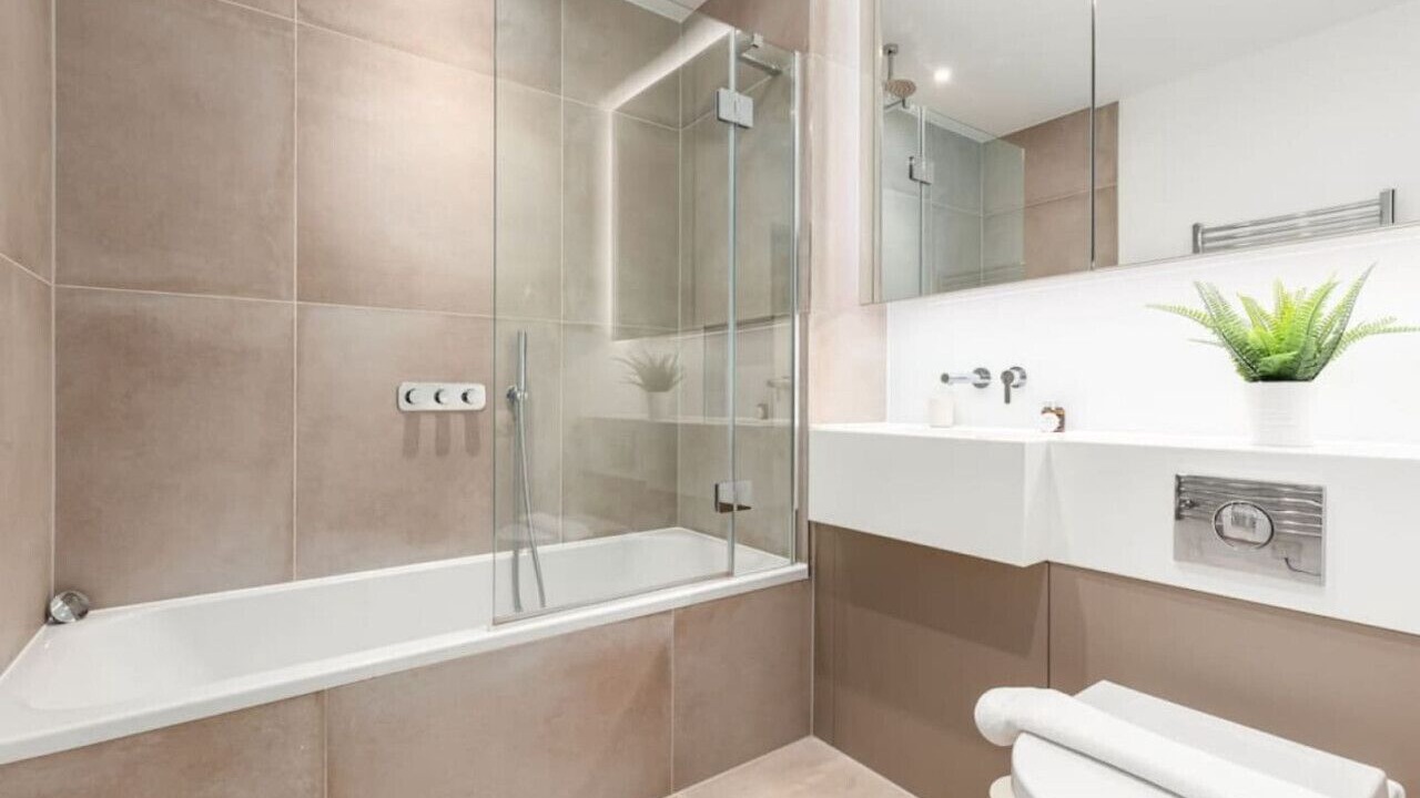 Photo of Bathroom in Islington