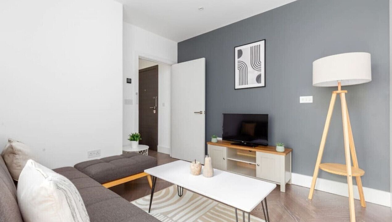 Photo of Livingroom in Islington