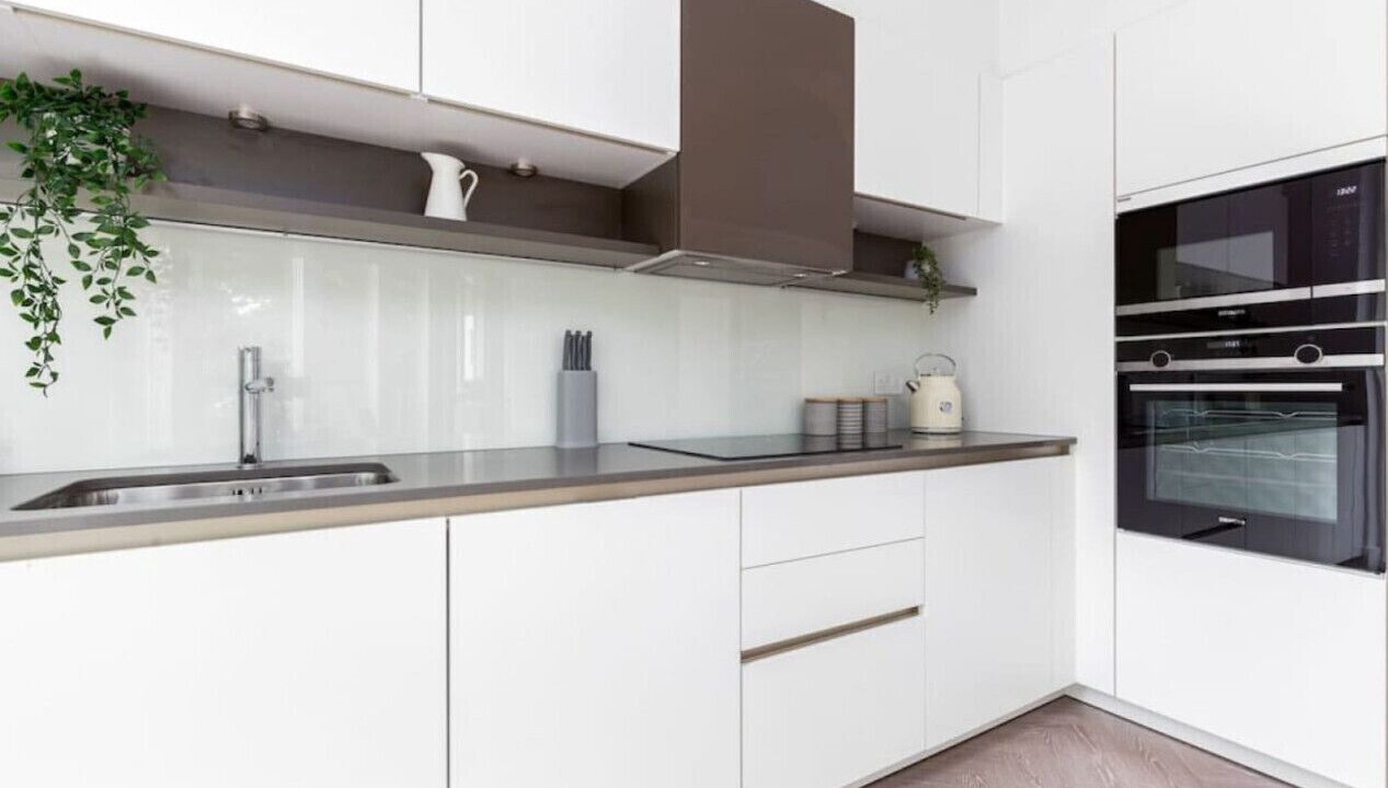 Photo of Kitchen in Islington