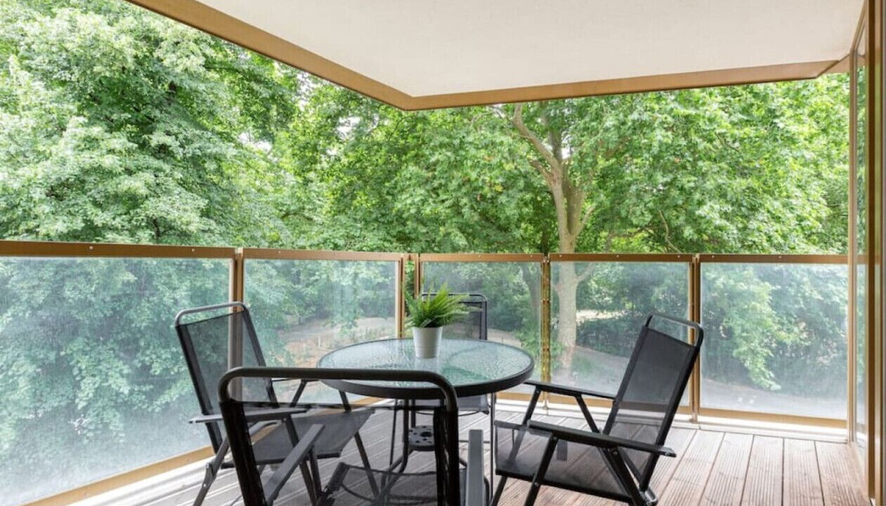 Photo of Outdoor in Islington