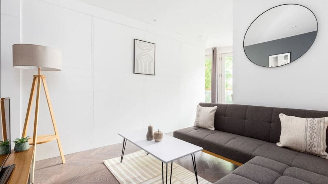 Photo of Livingroom in Islington