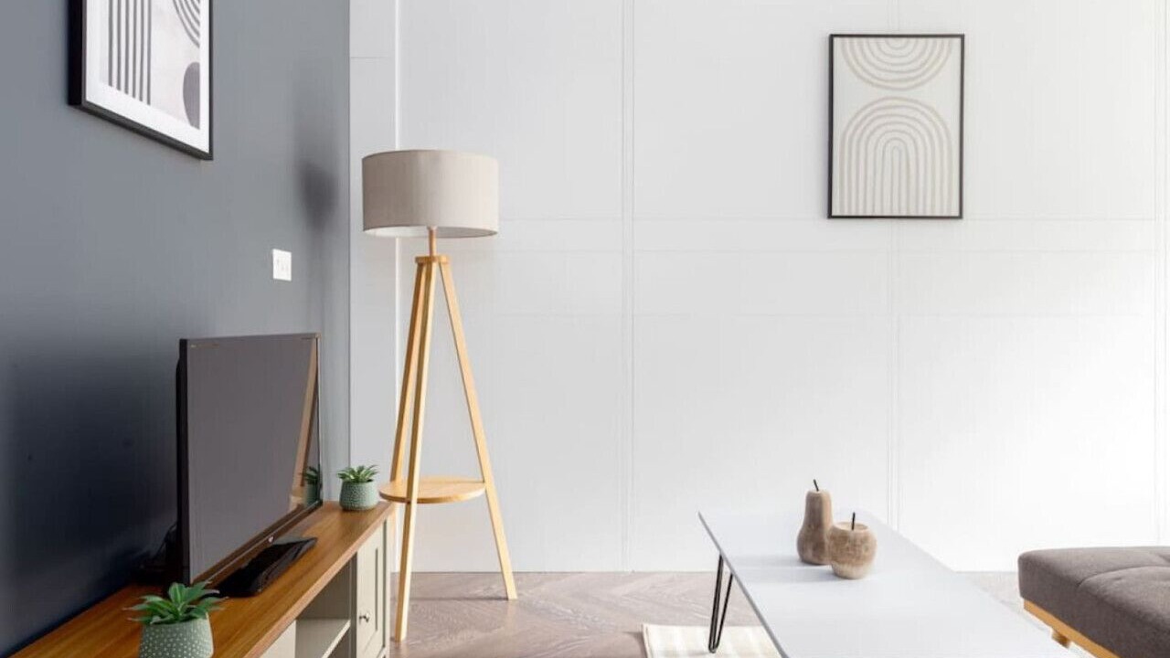 Photo of Livingroom in Islington