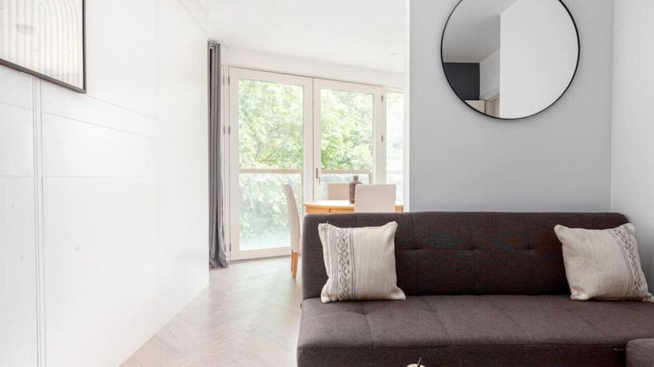 Photo of Livingroom in Islington