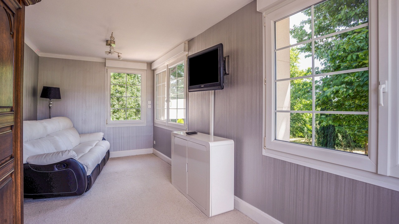 Photo of Livingroom in Mereville