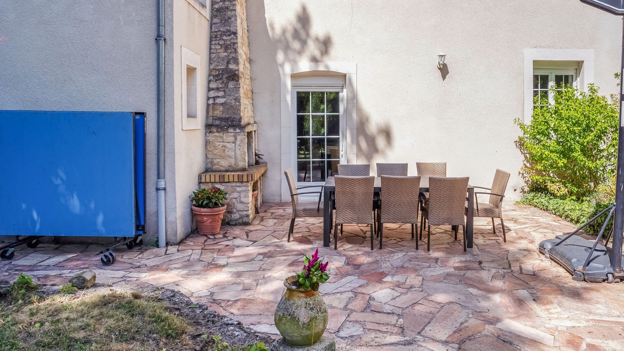 Photo of Outdoor in Mereville