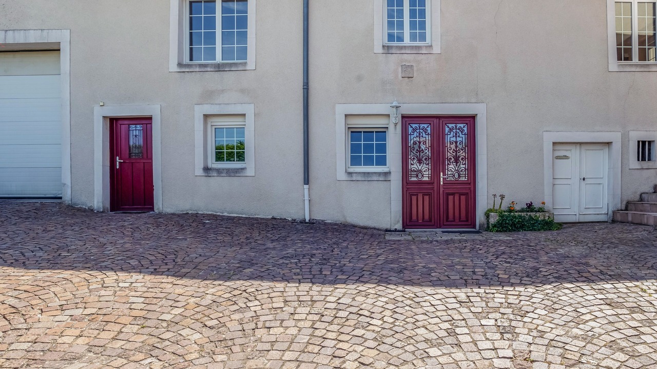Photo of Outdoor in Mereville