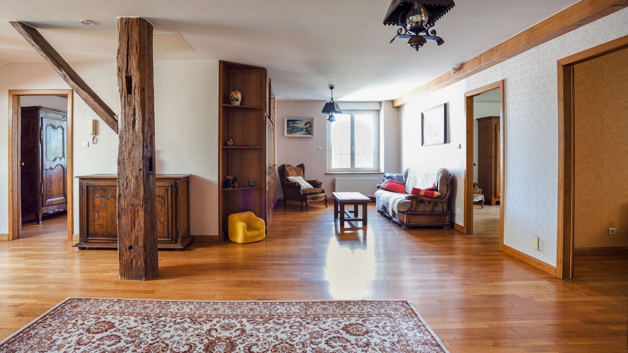 Photo of Livingroom in Mereville