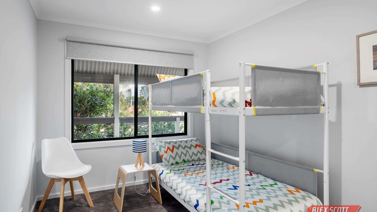 Photo of Bedroom in Cape Woolamai