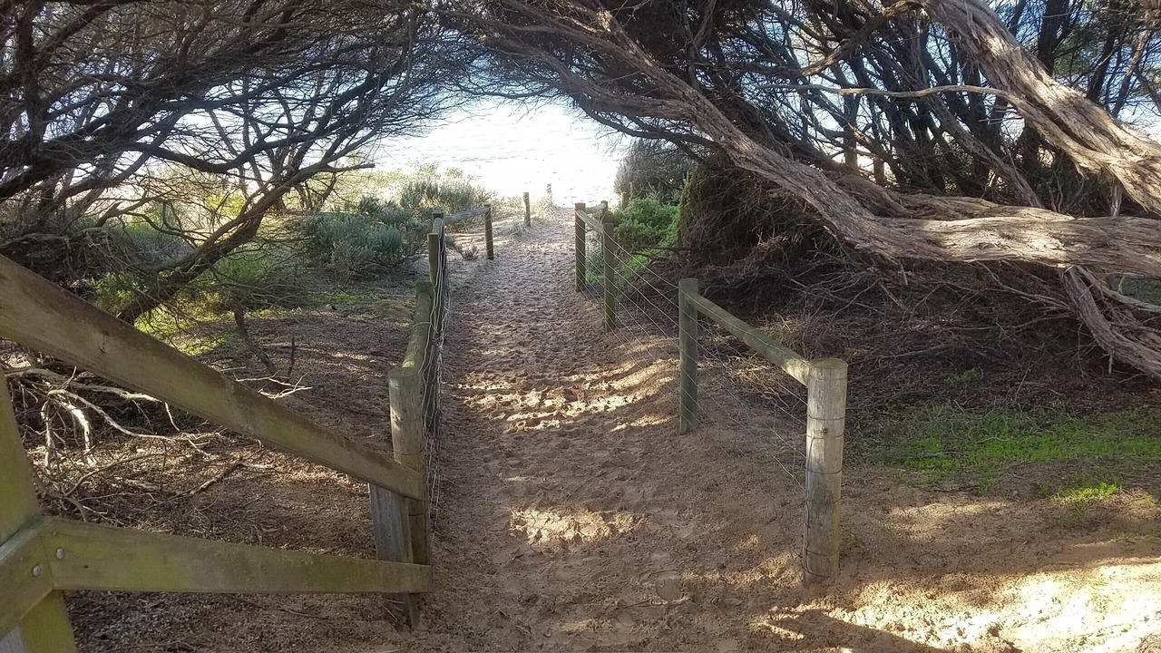 Photo of Outdoor in Cape Woolamai