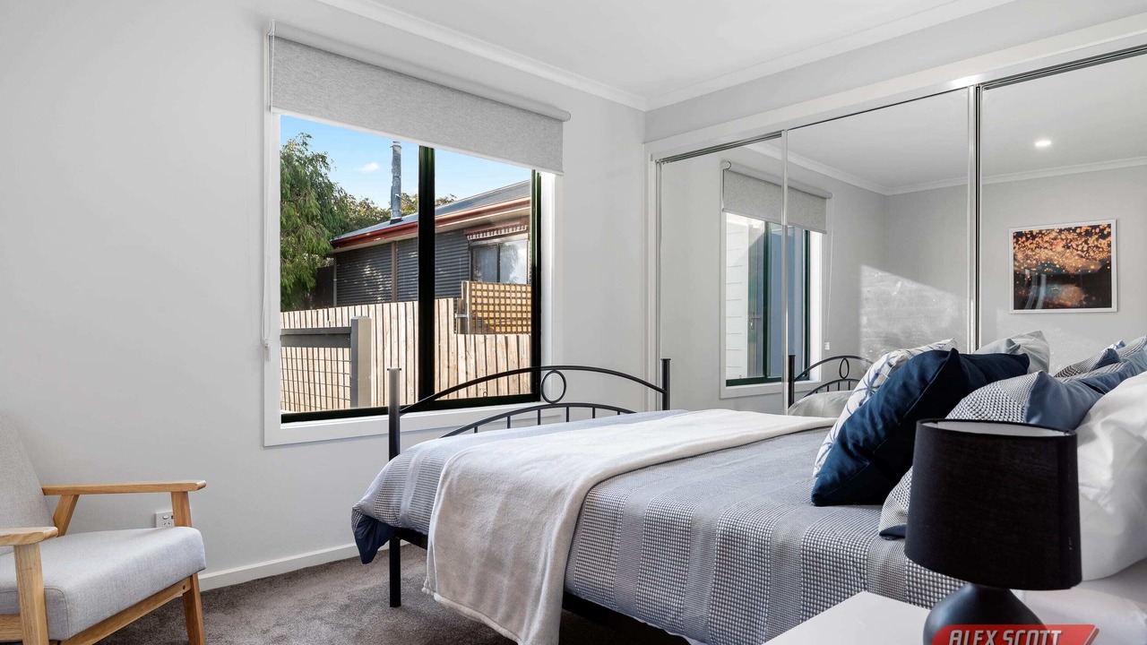Photo of Bedroom in Cape Woolamai