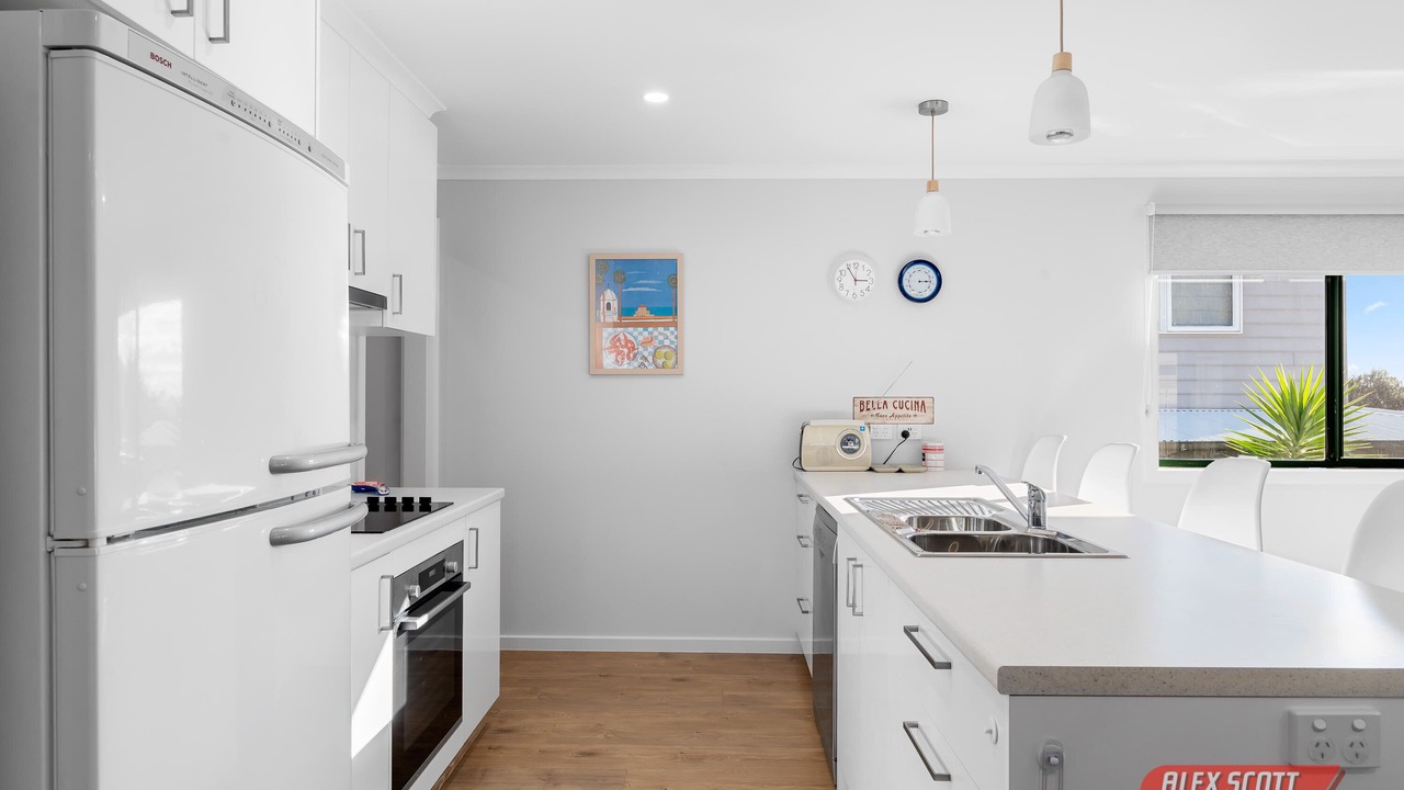 Photo of Kitchen in Cape Woolamai