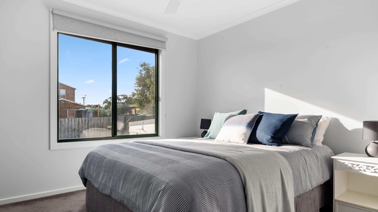 Photo of Bedroom in Cape Woolamai