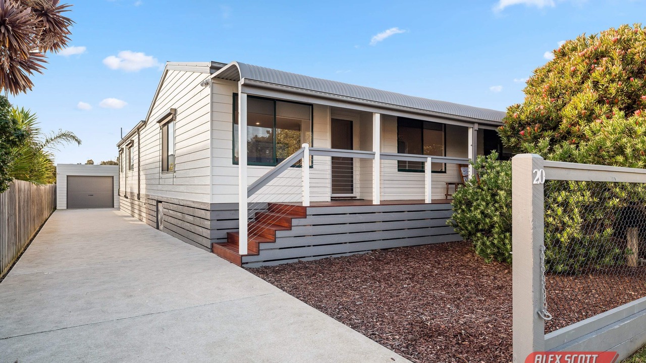 Photo of Outdoor in Cape Woolamai