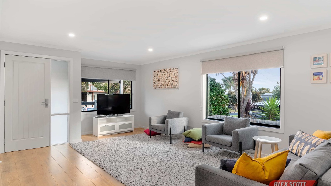 Photo of Livingroom in Cape Woolamai